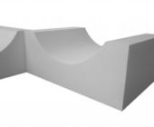 Packaging in Polistirolo espanso
