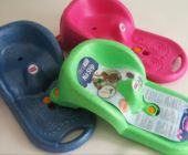 Bagnetti per infanzia