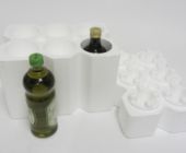 Portabottiglie per Olio